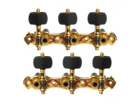 AOS-028RDP Комплект колковой механики для классической гитары, Alice