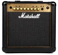 MARSHALL MG15GFX - Комбоусилитель для электрогитары