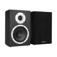 Пассивная полочная акустическая система PREMIERA DS-601 BL