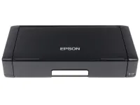 Epson i/c wf-100w black