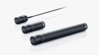 Dpa 4018er компактный микрофон конденсаторный суперкардиоидный, 40-18000гц (на 30см), 12мв/па, кабель сзади
