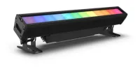 CHAUVET-PRO COLORado Solo Batten профессиональный светодиодный линейный прожектор IP65, 144х3Вт R+G+B+A+W