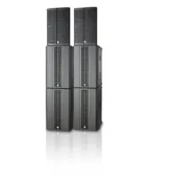 HK AUDIO L5 Big Venue Pack Профессиональный звукоусилительный комплект в составе: 2 x L5 115 FA, 4 x L Sub 2000 A, 2 x Tilt Unit, 6 защитных чехлов.