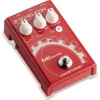 TC HELICON VOICETONE MIC MECHANIC - Процессор эффектов