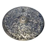 Istanbul agop 22" cindy blackman santana om ride  тарелка ride