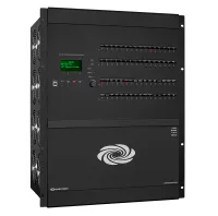 Crestron DM-MD32X32-CPU3, Модульный матричный коммутатор