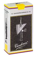 Zz №3,5 (10 шт) Трости для сопрано саксофона Vandoren