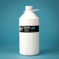 Screen Goo Reference White Reflective Coat 2.0 L- Краска для базового покрытия серии Reference White, 2,0 л