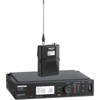SHURE ULXD14E P51 - Радиосистема (радиомикрофон)