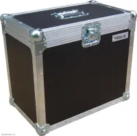 PROAUDIO Flight Case for 2 x LED Spot 400 - Кейс