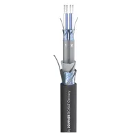 100-0101-02 SC-Mistral MCF02 Кабель мультикорный, 100м, Sommer Cable