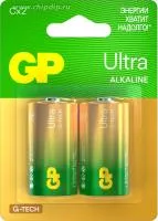 GP GP14AU - Батарейка