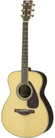 Акустическая гитара со звукоснимателем Yamaha LS6//ARE