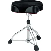 TAMA HT530BC Wide Rider Drum Throne (Cloth Top)