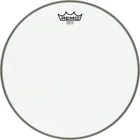 REMO SE-0114-00 Snare, Emperor, Hazy, 14" пластик нижний