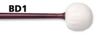Vic firth bd1  колотушка для бас-барабана