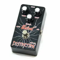 Belcat DST-501 - Педали Distortion/Overdrive/Fuzz