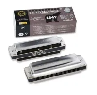 Seydel Sohne 16501LLF - Губные гармошки