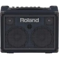 Roland kc-220  клавишный комбо, 30вт (2х15), динамик 2х6,5", эффекты хоруса, реверберация