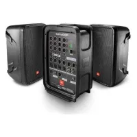 JBL EON208P активная портативная система 2х150Вт