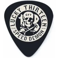 DUNLOP L15R100- упак. 36 шт - Набор медиаторов