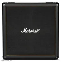 MARSHALL MG412BG 120W 4X12 BASE CABINET кабинет гитарный, прямой, 4x12,...