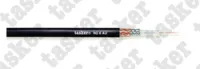 Tasker RG 6 A/U коаксиальный кабель для видеосигналов 75 Ом =Belden 9248