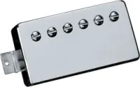GIBSON IM59B-NH BURSTBUKER PRO ALNICO 5 HUMBUCKER BRIDGE/ NICKEL COVER звукосниматель