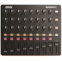 AKAI MIDImix - MIDI-контроллеры