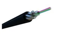 Optiviber FO-3A-4E2-9,0-R100-IN/OUT-PE