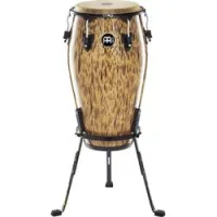 Meinl mcc1212lb  конга tumba 12 1/2" marathon® designer series, кожаная мембрана