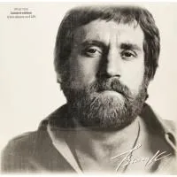 Виниловая пластинка Владимир Высоцкий - Концерты (8LP Box)