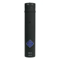 KM 185 D nx микрофон, чёрный nextel Neumann