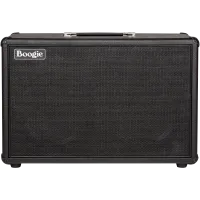 MESA BOOGIE 2x12 Boogie Open Back Cab гитарный кабинет, открытый