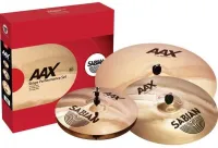 SABIAN AAX STAGE PERFOMANCE SET - Комплект тарелок