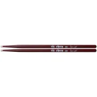 VIC-SDWN Signature Series Dave Weckl Барабанные палочки, нейлоновый наконечник, Vic Firth