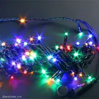 RICH LED RL-T20C2-B/M - Гирлянда
