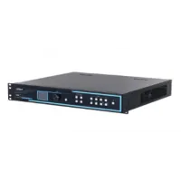 Dahua NVD1205DU-4I-8K- 12-канальный IP-декодер видеосигнала разрешением 4K60, стандарты H.264, H.265, MJPEG, MPEG4