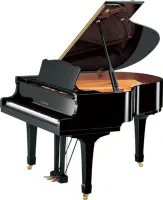 Кабинетный рояль Yamaha C1 PM//X.LZ.with bench