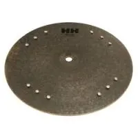 Sabian 10" hh alien disc  тарелка эффектов