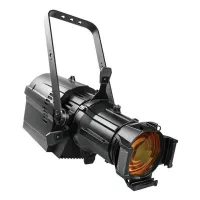 SILVER STAR SS5153SWD  ECLIPSE 250SD  (без оптики) (3200K)  База профильного прожектора для установки линзовых тубусов (типа ЕТС) с источником света 300W COB HIGH POWER LED, Сила света 189700 кд. (19 гр.), цветовая температура 3200К, CRI: 98 (R9: 91), TLC