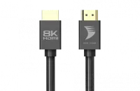 WyreStorm EXP-HDMI-2M-8K - Кабель HDMI 2.1 - 8K60, 48Gbps, CL3 Rating (2 м)