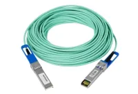 Kramer AXC7620- Приемопередающий оптический модуль 10G SFP+ для коммутаторов Netgear с разъемами LC, соединенные кабелем, длина 20 м.