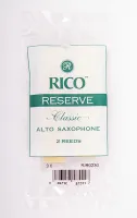 RJR0230 Rico Reserve Трости для саксофона альт, размер 3.0, 2шт, Rico