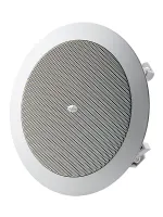 DAS AUDIO CL-5 Громкоговоритель потолочный, Мощность: 20 Вт RMS, 80 Peak, Сопротивление 8 Ом