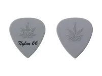 GP-77R/075 High-Modulous Nylon Медиаторы 50шт, толщина 0.75мм, Pickboy