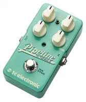 TC ELECTRONIC Pipeline Tremolo - Педаль эффектов