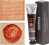 Масляная краска OldWood Madder Lake Red OW15052