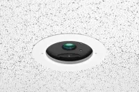 Vaddio DocCAM 20 HDBT - Потолочная документ-камера Full HD, 20x zoom, угол обзора 59.5°, выходы HDBaseT, PoE+
