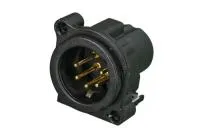 NEUTRIK NC5MBV-B